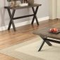 Romilly 705278 Coffee Table 3Pc Set by Coaster w/Options