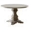 Euro Casual 2516-48 Dining Table by Homelegance w/Options