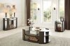 Sicily 3534 Coffee Table by Homelegance w/Options