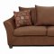 6900 Kendra Sofa - Liberty by Chelsea Home Furniture in Fabric