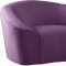 Catania Sofa 610 in Fabric w/Optional Items