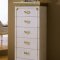 Impero Bedroom by At Home USA w/Optional Casegoods