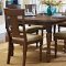 Maribelle 5024-78 Dining Table by Homelegance w/Options