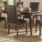 Williamsburg 106811 Dining Table by Coaster w/Options