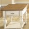 Ocean Isle Coffee Table & 2 End Tables 3Pc Set 303-OT by Liberty