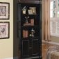 800923 Bookcase in Espresso by Coaster