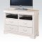 30120 Classique Kids Bedroom in White by Acme w/Options