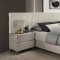 Grace Bedroom by J&M w/Optional Casegoods