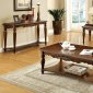 CM4915 Bunbury Coffee Table & 2 End Tables in Cherry