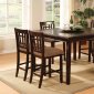 CM3100PT Central Park III 5Pc Counter Height Dinette Set