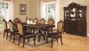 Benbrook 105511 Dining Table by Coaster w/Optional Items