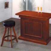 Bar Table With Gambling Surface