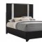 Aspen Bedroom in Black by Global w/Options