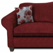 2900 Libby Sofa - Liberty by Chelsea Home Furniture in Fabric