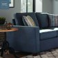 Brownswood Sofa & Loveseat Set 506521 - Scott Living by Coaster