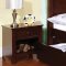 CM7900-SCCR Olympic III Kids Bedroom in Dark Walnut w/Options