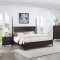 Emberlyn Bedroom 223061 in Brown by Coaster w/Options