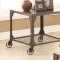 703908 2Pc Coffee Table Set by Coaster w/Optional Tables