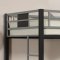 CM-BK1021 Clifton Bunk Bed w/Optional Drawers