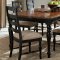 McKean 2517-84 Dining 5Pc Set by Homelegance w/Options