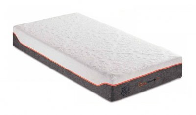 Contempo Memory Foam Mattress