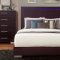 Moritz Bedroom 1706LED in Espresso by Homelegance w/Options