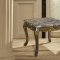 Stefania 256 Coffee Table in Cherry w/Options by Meridian