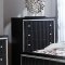 Sakura Bedroom 1941 in Black by Homelegance w/Options