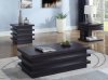 721198 Coffee Table 3Pc Set by Coaster w/ Hidden Storage Top