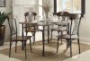 Loyalton 5149-48 Dining 5Pc Set by Homelegance