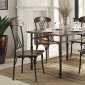 Loyalton 5149-48 Dining 5Pc Set by Homelegance