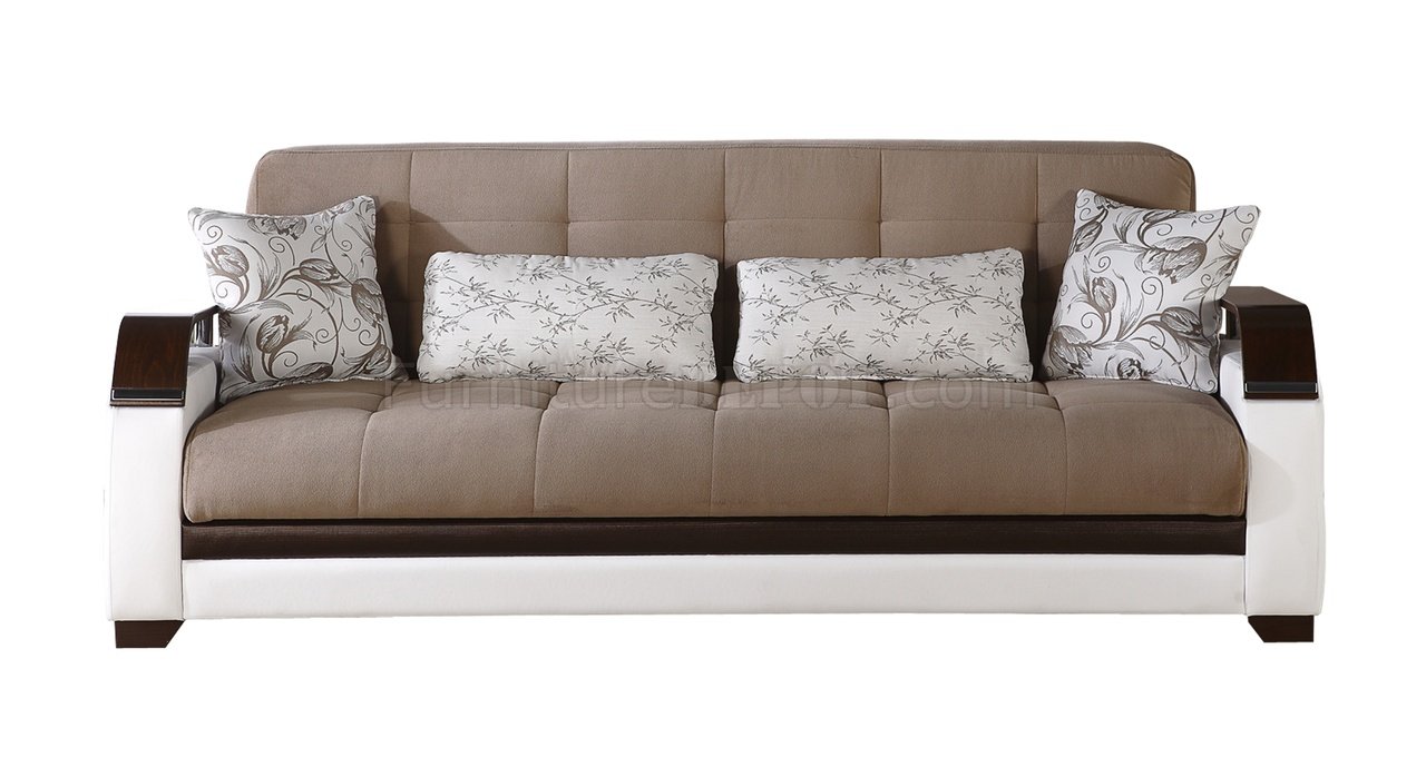istikbal sofa bed review
