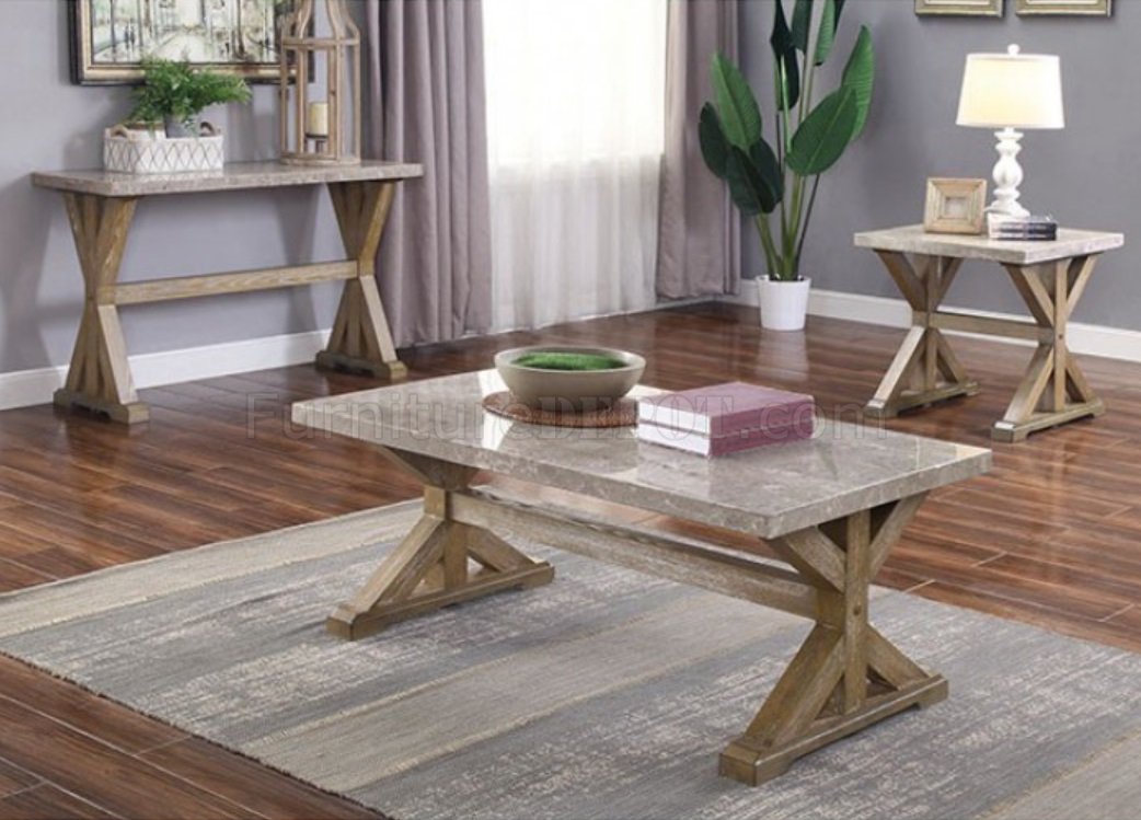 end tables and coffee tables