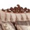 Bordeaux Sofa 605 in Fabric w/Optional Items