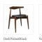 Stalwart Dining Chair Set of 2 Choice of Color by Modway