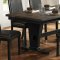 Nuland 5047 Dining Table by Homelegance w/Options