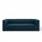 Reflection Sofa in Azure Fabric by Modway