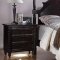 21580 Charisma Bedroom in Cherry by Acme w/Options