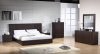 Anchor Bedroom by Beverly Hills in Wenge w/Optional Casegoods