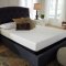 8" Chime Memory Foam Mattress M726 by Ashley w/Options