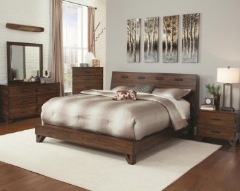 Yorkshire 204851 Bedroom by Coaster w/Options [CRBS-204851 Yorkshire]