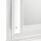 Marmore Bedroom 224961 in White by Coaster w/Options