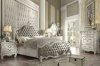 Versailles Bedroom in White Bone 21150 by Acme