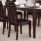 Maeve 2547-72 Dining 5Pc Set by Homelegance w/Options