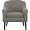 Scott Living Accent Chair Set of 2 in Grey 903378 by Coaster