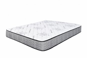 Elements 9.5" Orthopedic Mattress SS000001 by Spectra [SRMA-SS000001 Elements]