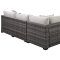 Cherry Point Outdoor Sectional P301 by Ashley w/Coffee Table