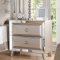 Voeville 21020 Bedroom in Platinum by Acme w/Options