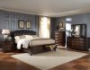 2166 Wrentham Bedroom by Homelegance in Cherry w/Options