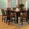 CM3151PT San Isabel II Counter Height Dining Table w/Options